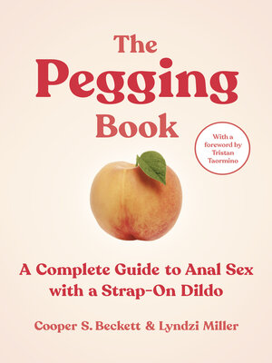 cover image of The Pegging Book
